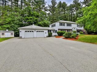 26 Arlene Ave, Wilmington, MA 01887