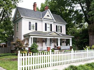 706 5th Ave, Greensboro, NC 27405