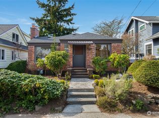 7549 19th Ave NW, Seattle, WA 98117