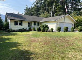 270 NW Bulldog Dr, Stevenson, WA 98648