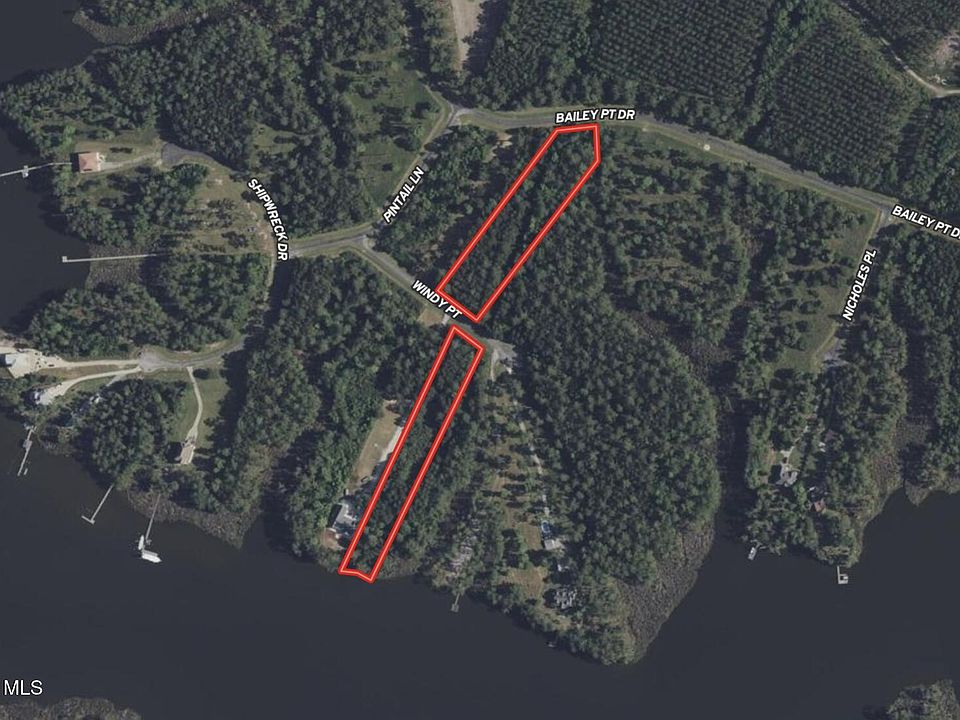1st image of Lot#43,43a Windy Point