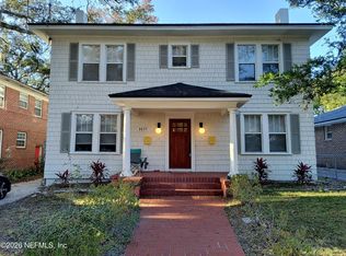 3577 Valencia Rd #1, Jacksonville, FL 32205