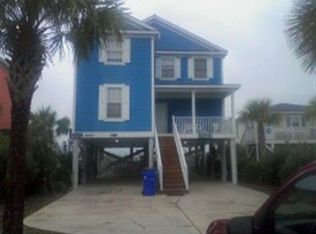 913 N Ocean Blvd, Myrtle Beach, SC 29575