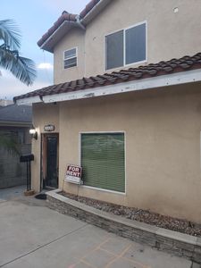 2316 S Alma St, San Pedro, CA, 90731