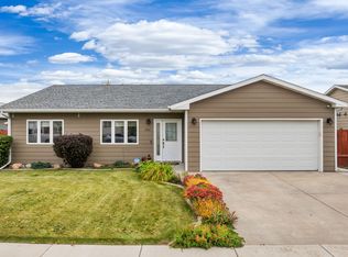 2541 Castle Pines Way, Great Falls, MT 59405