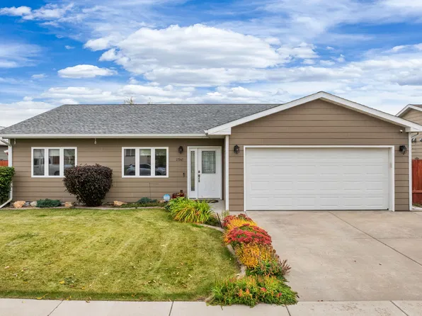 2541 Castle Pines Way, Great Falls, MT 59405