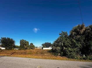 Gisela Rd LOT 28, North Pt, FL 34287