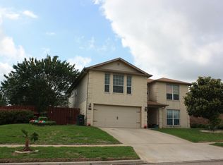 5814 Durango Dr, Killeen, TX 76542