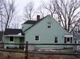 19 Jameson St, Laconia, NH 03246