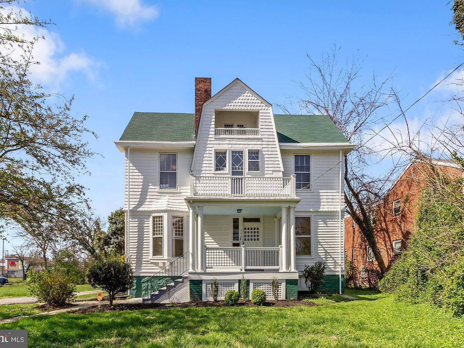 306 Montgomery St, Laurel, MD 20707 Zillow