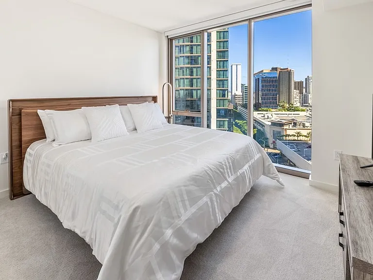 1388 Kapiolani Blvd #1701 — Photo 26