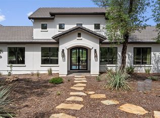 1805 Performer Rd, Spicewood, TX 78669