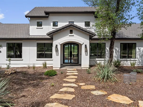 1805 Performer Rd, Spicewood, TX 78669
