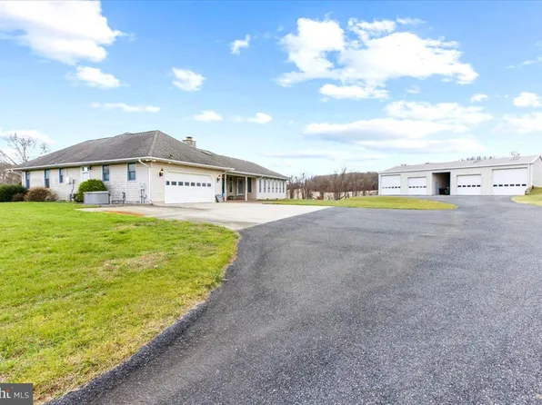 4040 Grier Nursery Rd, Pylesville, MD 21132