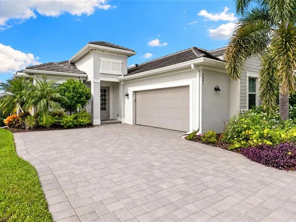 5897 Berwick LN, AVE MARIA, FL 34142
