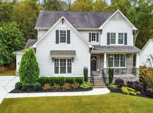 3481 Sutters Pond Run NW, Kennesaw, GA 30152