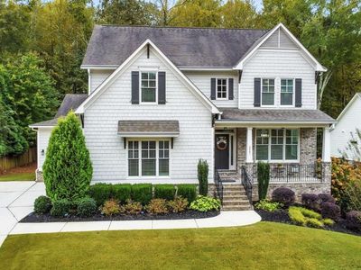 3481 Sutters Pond Run NW, Kennesaw, GA, 30152