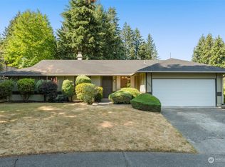 14202 NE 63rd Ct, Redmond, WA