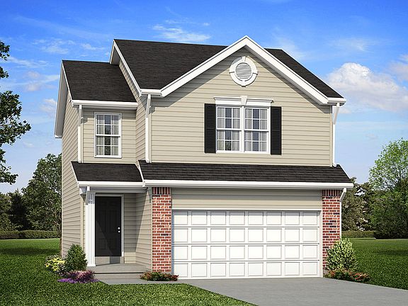 Traditional 3 Bedroom