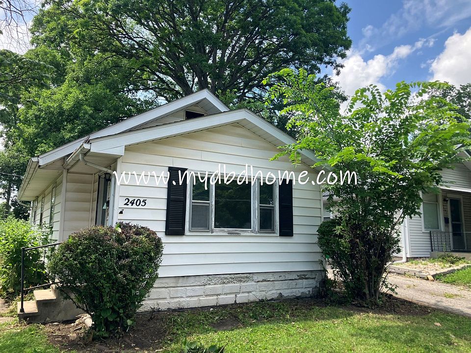 1st image of 2405 Poinsette Dr