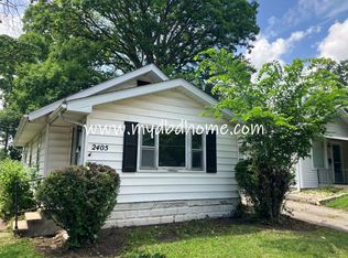 2405 Poinsette Dr, Fort Wayne, IN 46808
