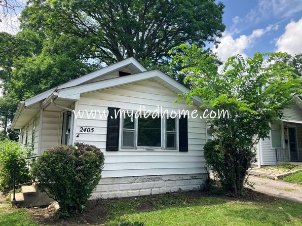 2405 Poinsette Dr