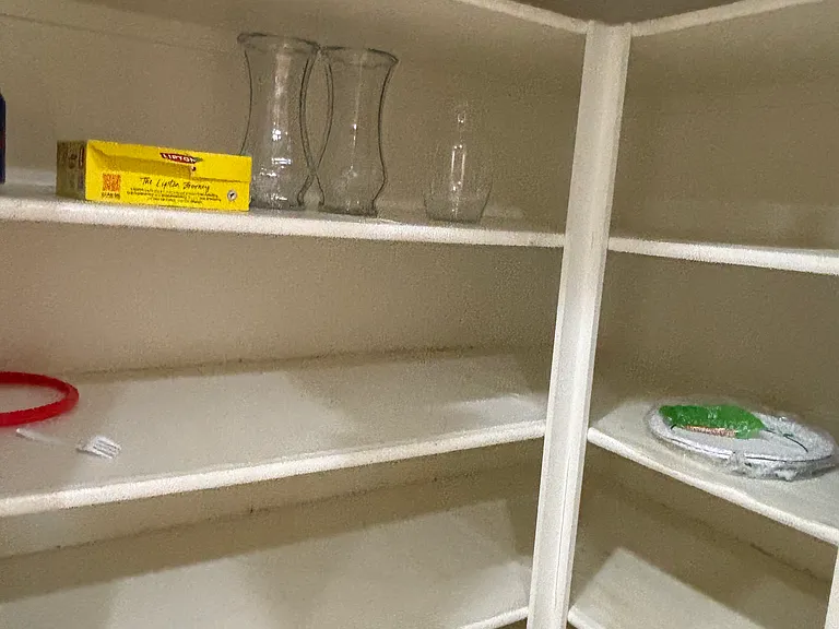 Pantry