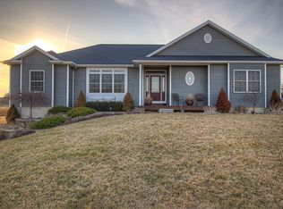 6920 Shepardsville Rd, Laingsburg, MI 48848