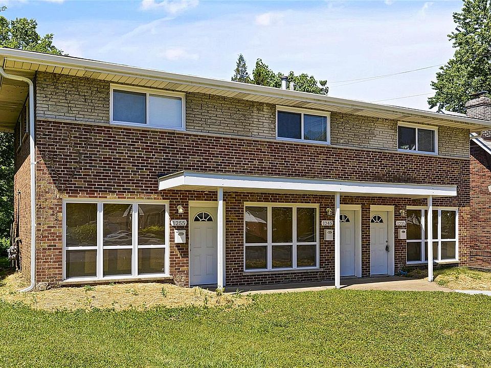 1235 S New Florissant Rd, Florissant, MO 63031 Zillow