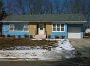 758 Frank St, Darlington, WI 53530