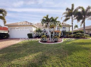 312 SE 24th St, Cape Coral, FL 33990