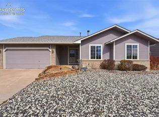 425 Garwood Ct, Colorado Springs, CO 80911