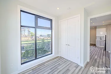 Rented by Brooklyn Group