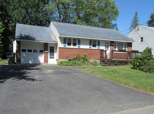 1398 Fern Ave, Schenectady, NY 12306