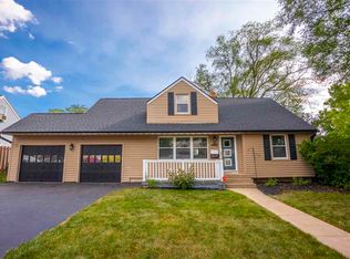 2911 19th Ave, Rockford, IL 61108