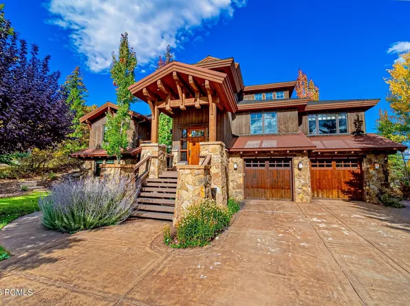 3495 Sun Ridge Dr, Park City, UT 84060