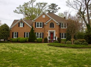 596 Blount Point Rd, Newport News, VA 23606