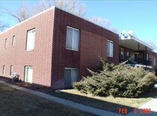 711 Darby Ct APT 105, Longmont, CO 80501