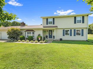 2220 Eastland Dr, Owensboro, KY 42303