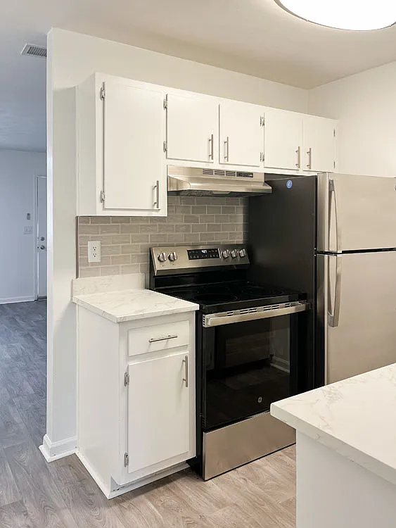 Park Avenue Villas — Photo 1