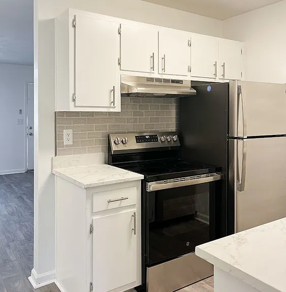 Park Avenue Villas — Photo 1
