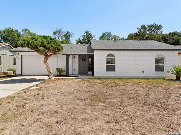 5806 Cliffdale, San Antonio, TX 78250