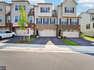 3465 Jacobs Ford Way, Hanover, MD 21076