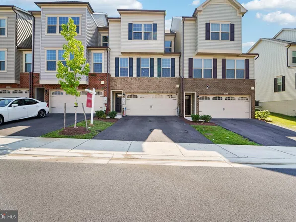 3465 Jacobs Ford Way, Hanover, MD 21076