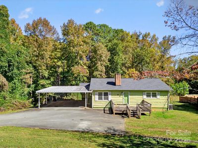 395 Walker St, Columbus, NC, 28722