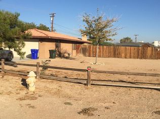 13768 Rincon Rd, Apple Valley, CA 92307