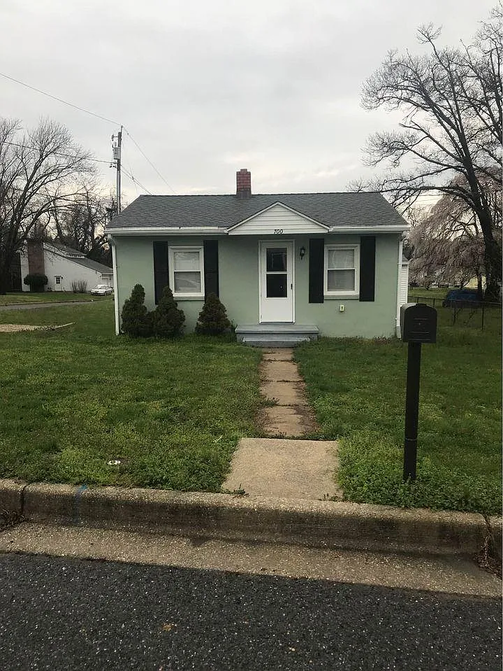 1 bed, $1,600 — Photo 1