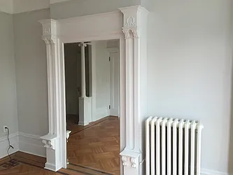 Rented by Urban View Realty