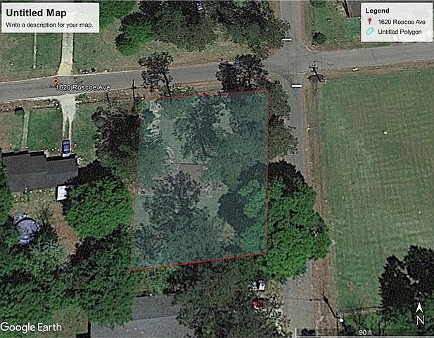 1st image of 1620 Roscoe Ave