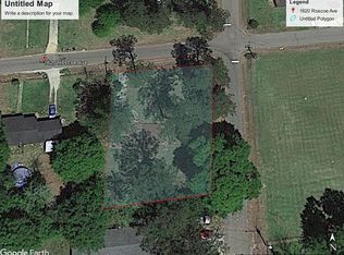 1620 Roscoe Ave, Bogalusa, LA 70427